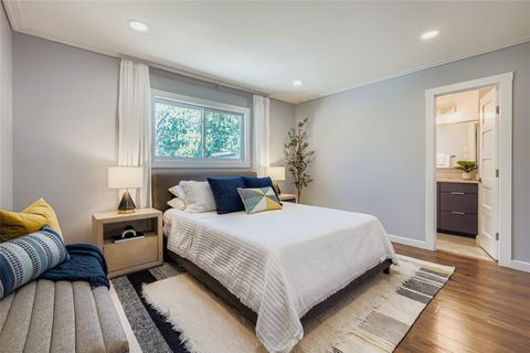 Tiny photo for 6408 King George DR, Austin, TX 78745 (MLS # 4051595)