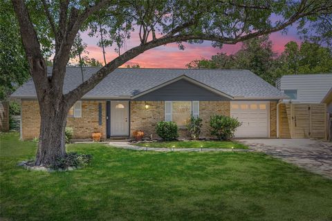 Tiny photo for 6408 King George DR, Austin, TX 78745 (MLS # 4051595)