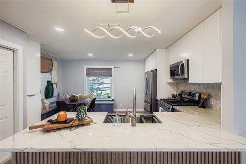 Tiny photo for 6408 King George DR, Austin, TX 78745 (MLS # 4051595)