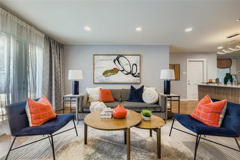 Tiny photo for 6408 King George DR, Austin, TX 78745 (MLS # 4051595)