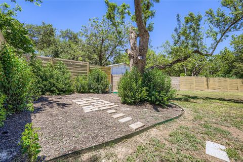 Tiny photo for 6408 King George DR, Austin, TX 78745 (MLS # 4051595)