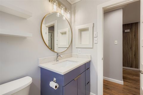 Tiny photo for 6408 King George DR, Austin, TX 78745 (MLS # 4051595)