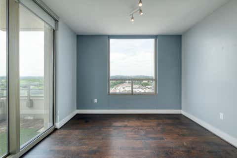 Tiny photo for 300 Bowie ST #1305, Austin, TX 78703 (MLS # 3967060)