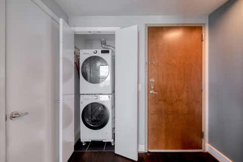 Tiny photo for 300 Bowie ST #1305, Austin, TX 78703 (MLS # 3967060)