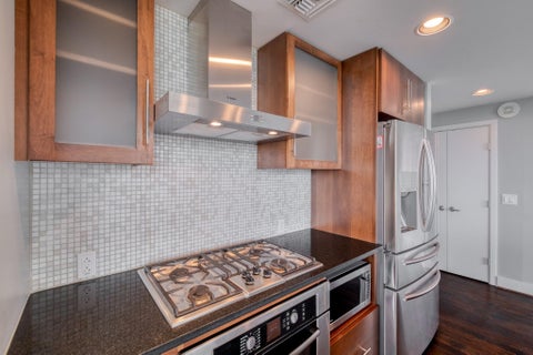 Tiny photo for 300 Bowie ST #1305, Austin, TX 78703 (MLS # 3967060)