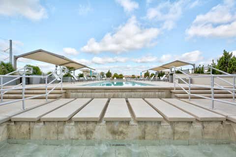 Tiny photo for 300 Bowie ST #1305, Austin, TX 78703 (MLS # 3967060)