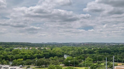 Tiny photo for 300 Bowie ST #1305, Austin, TX 78703 (MLS # 3967060)
