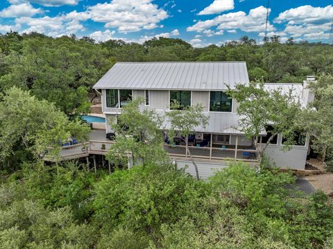 2009 S Oak  Canyon RD Austin TX 78746