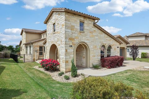 109 Charmstone LN Georgetown TX 78628