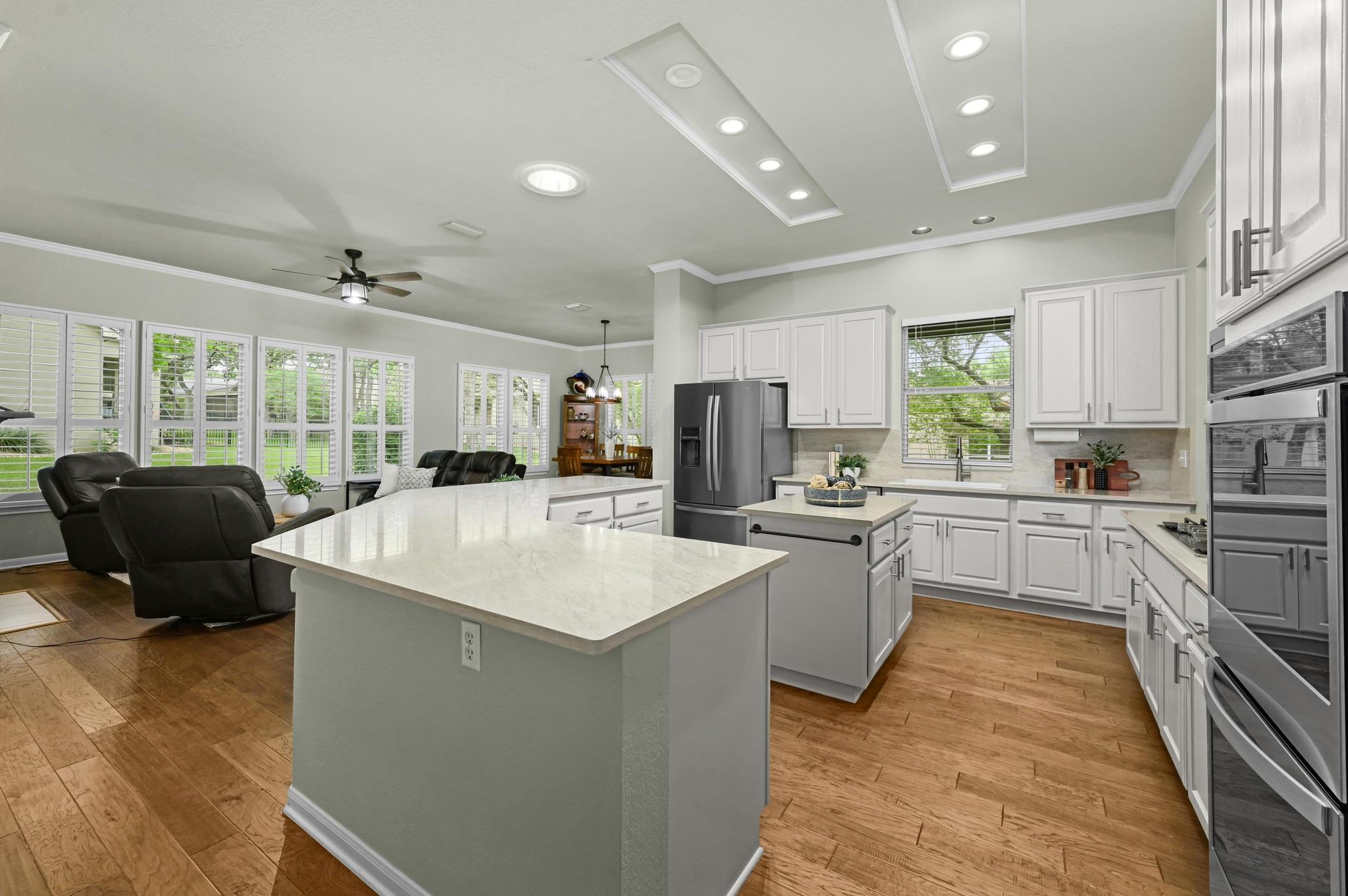 112 Hill Country DR