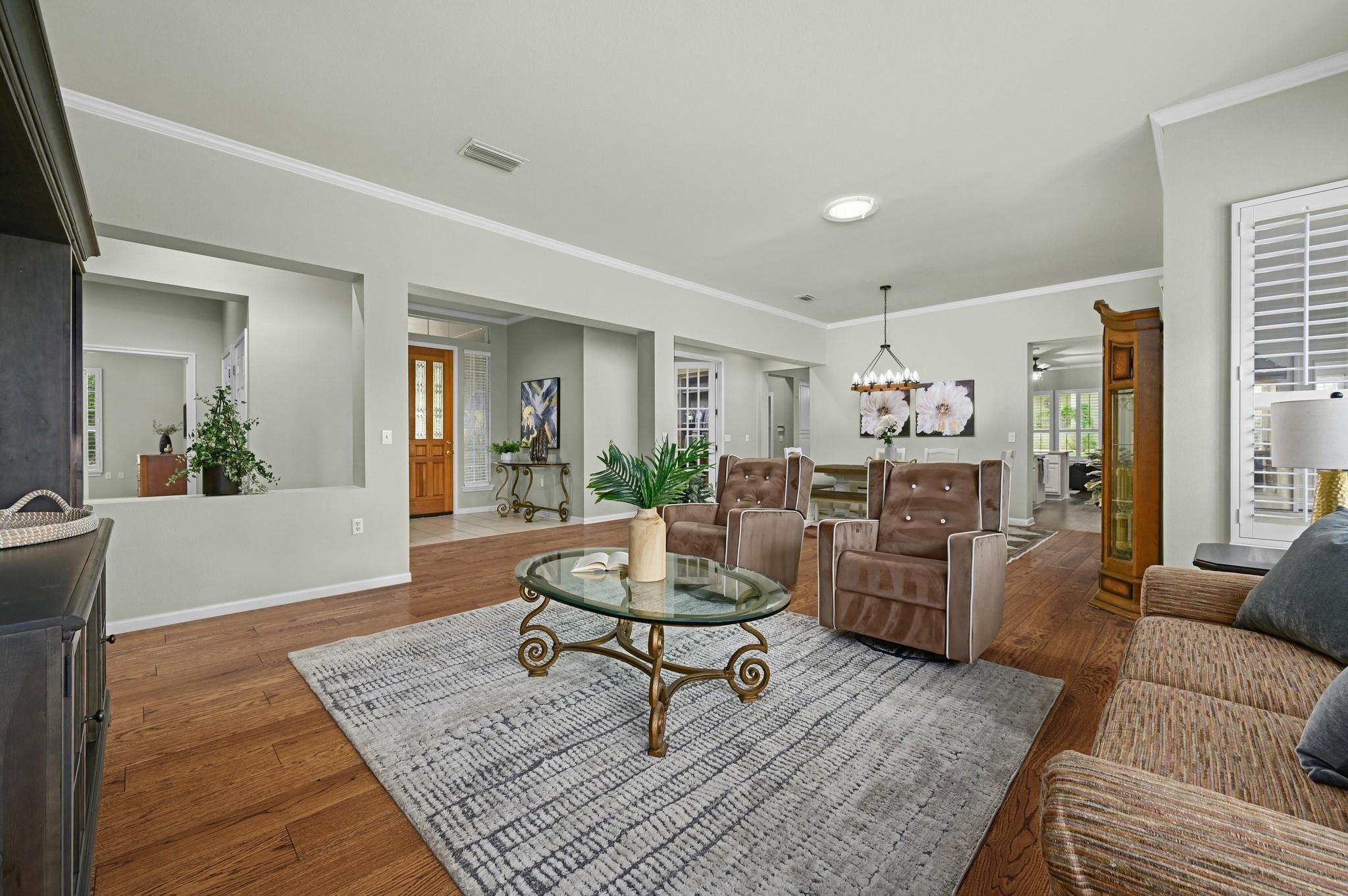 112 Hill Country DR