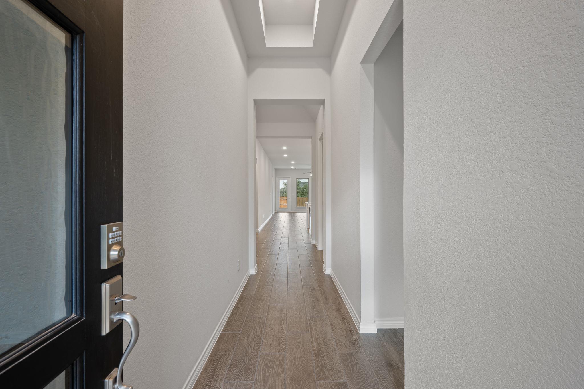 1037 Thunderhead TRL