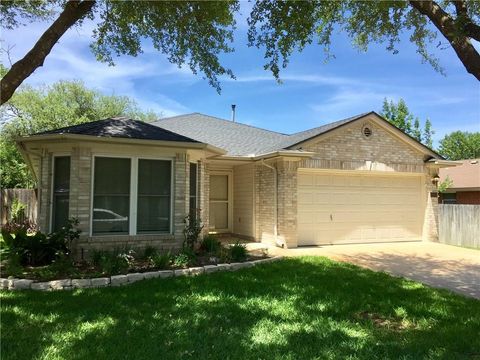 Photo of 1009 Audra ST, Cedar Park, TX 78613 (MLS # 4966589)