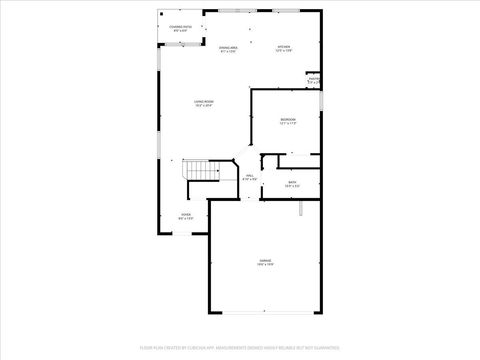 Tiny photo for 3724 Alpine Autumn DR, Austin, TX 78744 (MLS # 1083896)