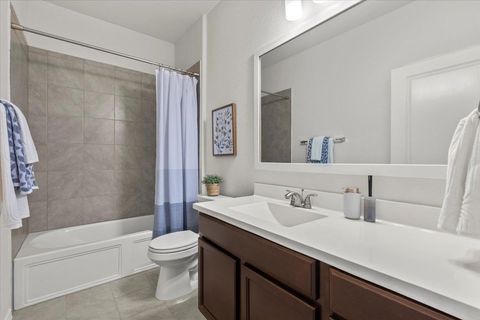 Tiny photo for 3724 Alpine Autumn DR, Austin, TX 78744 (MLS # 1083896)