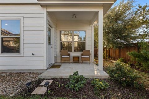 Tiny photo for 3724 Alpine Autumn DR, Austin, TX 78744 (MLS # 1083896)
