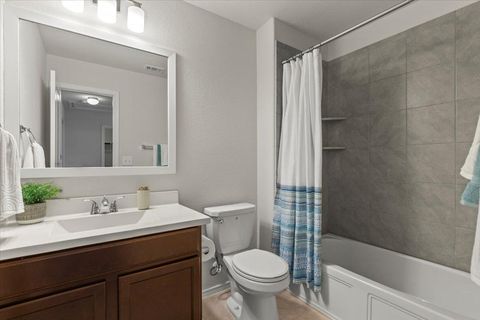 Tiny photo for 3724 Alpine Autumn DR, Austin, TX 78744 (MLS # 1083896)