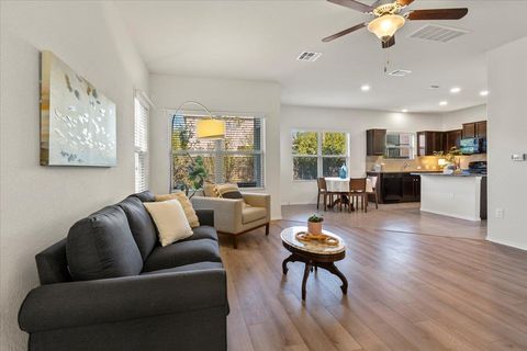 Tiny photo for 3724 Alpine Autumn DR, Austin, TX 78744 (MLS # 1083896)