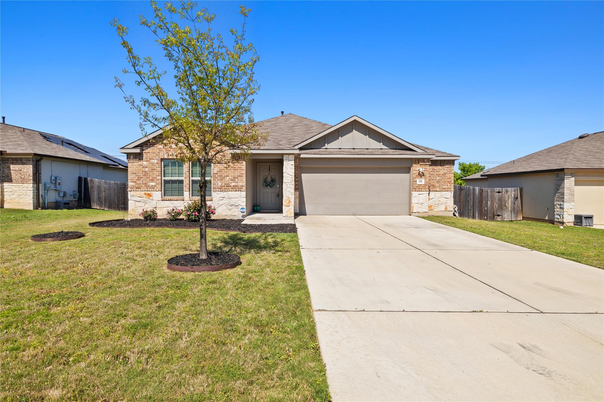 136 Juniper Springs RD