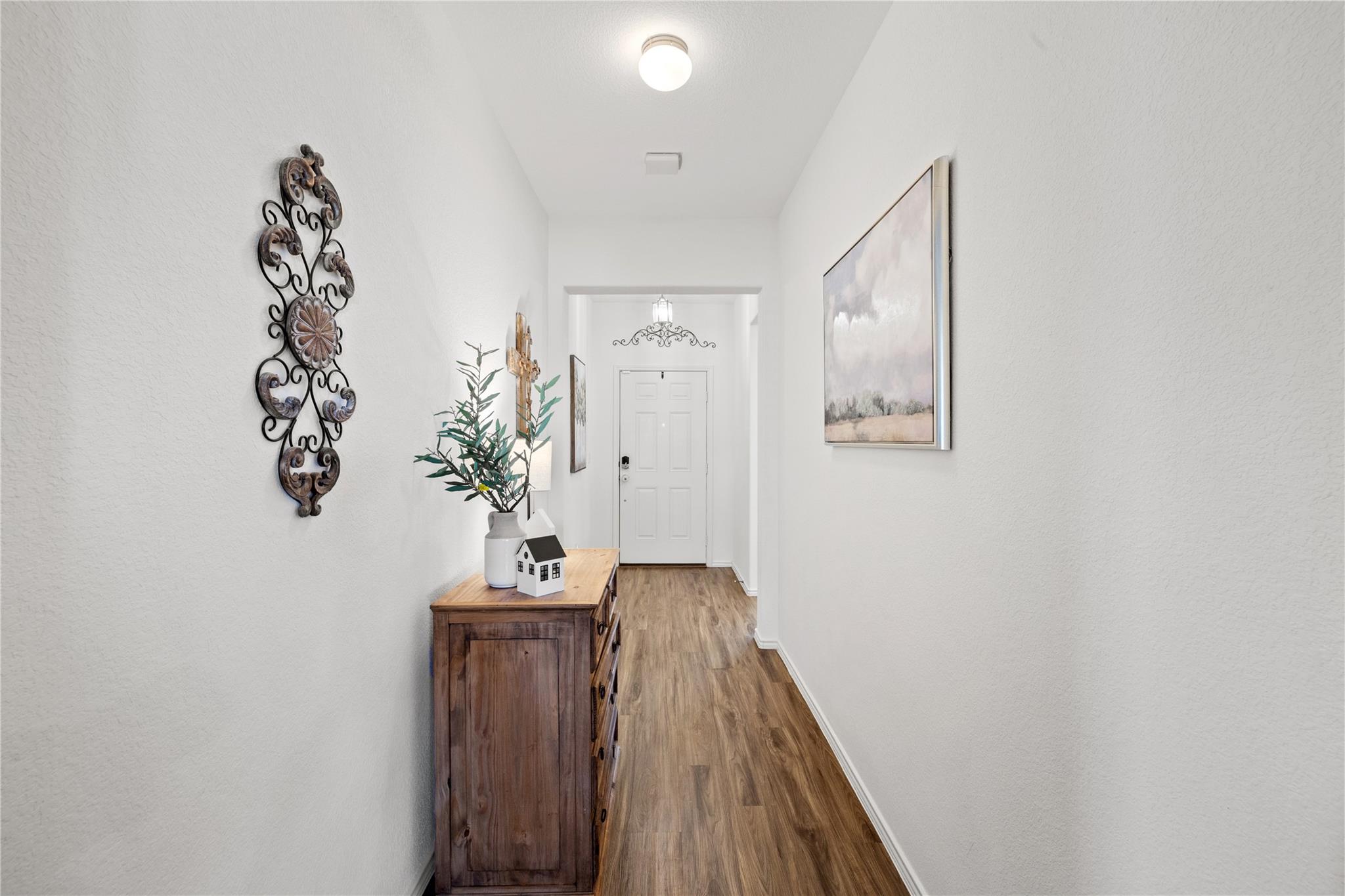 136 Juniper Springs RD