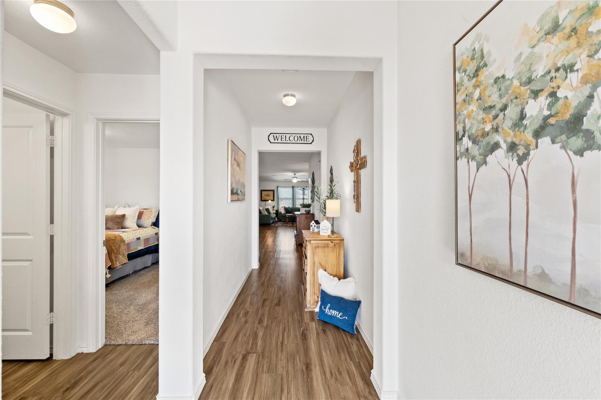 136 Juniper Springs RD