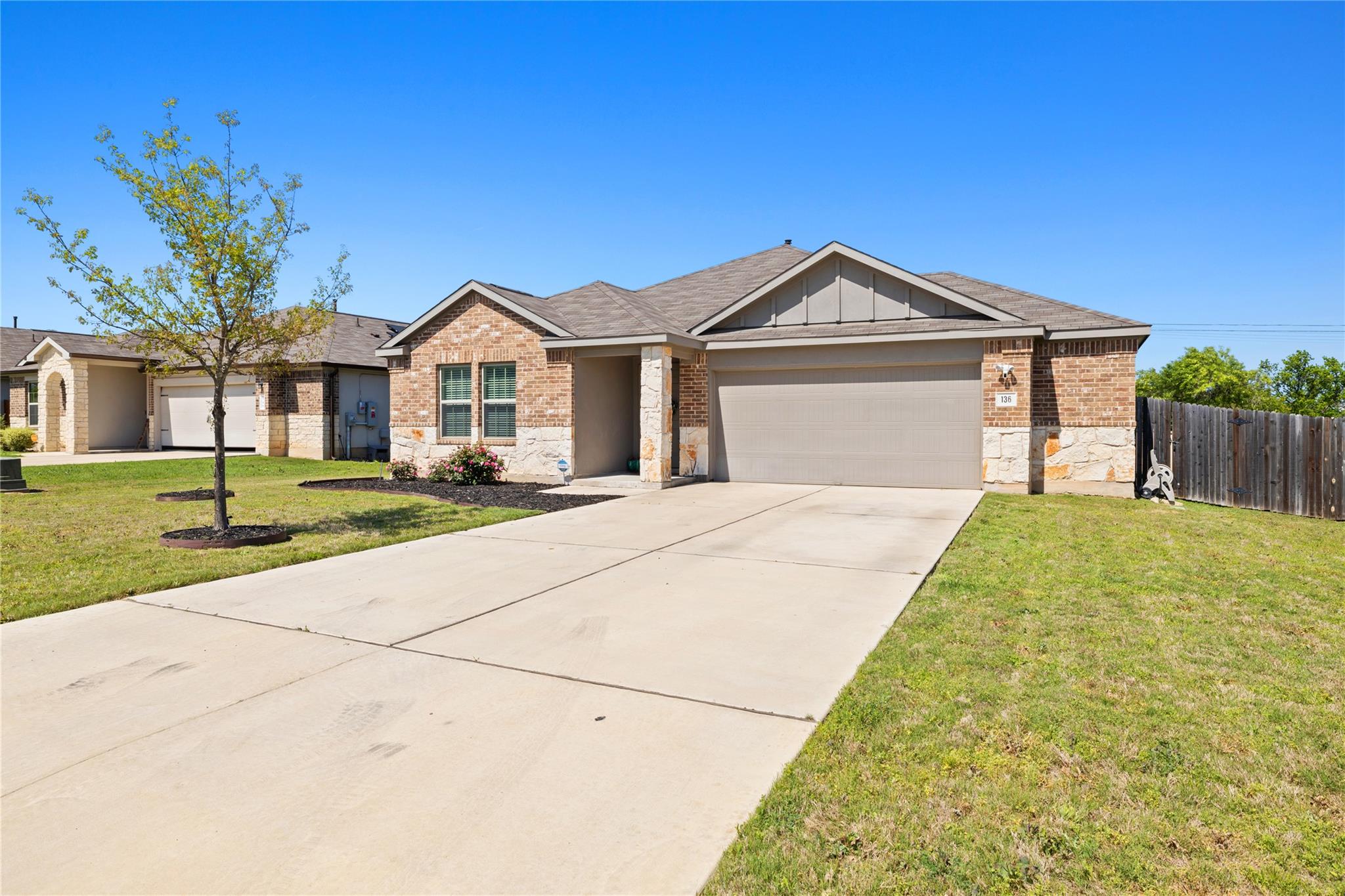136 Juniper Springs RD