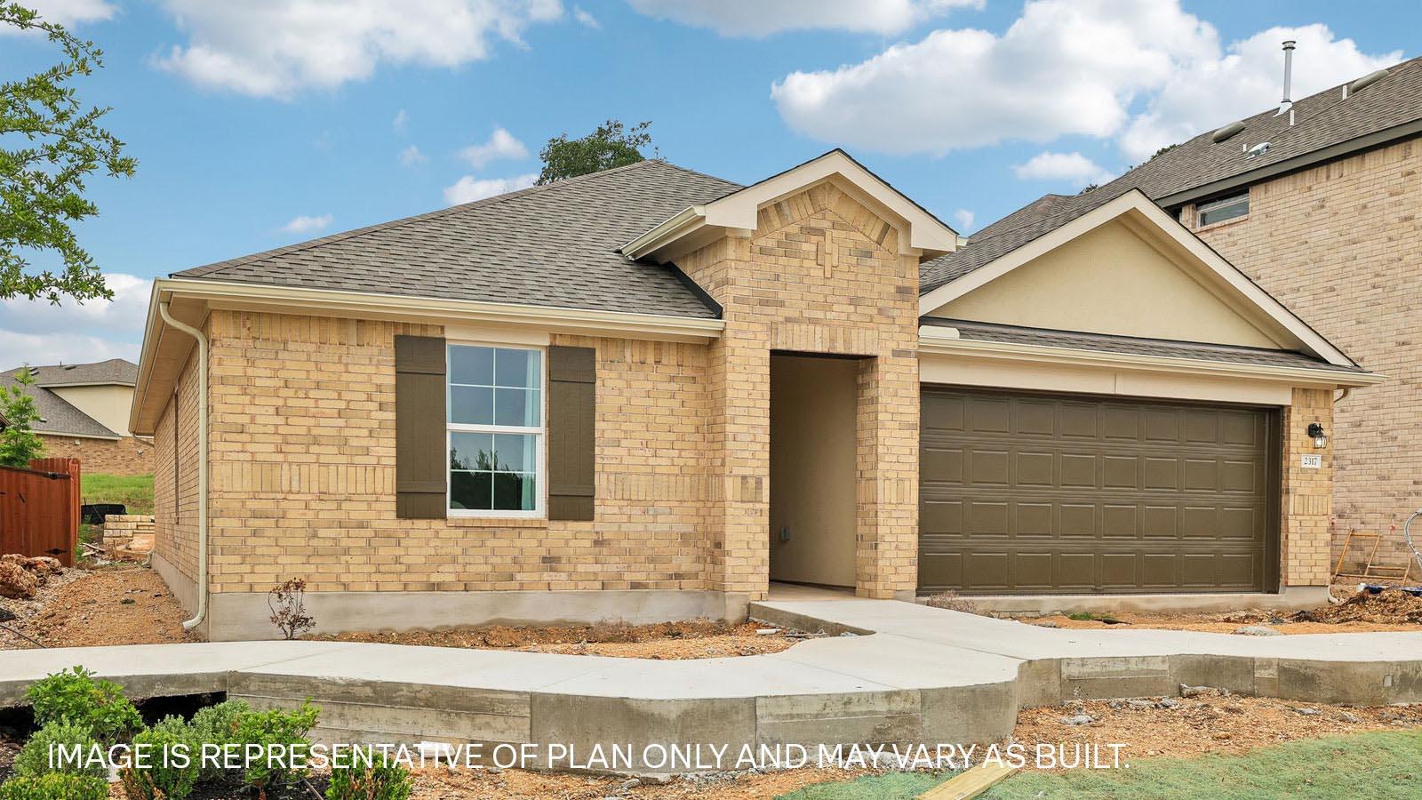 2504 Whittler RD