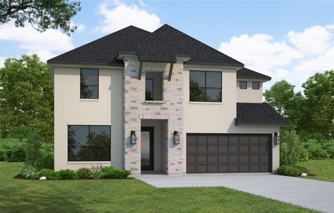 Photo of 217 Horsemint LN, Georgetown, TX 78633 (MLS # 1484243)