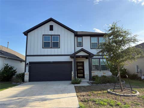 Photo of 139 Gullivers DR, Elgin, TX 78621 (MLS # 2971238)