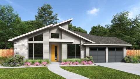 Photo of 9309 Dingo DR, Austin, TX 78744 (MLS # 1975603)