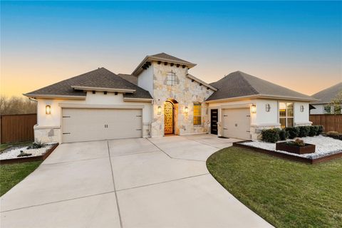 5108 Orsini CV Round Rock TX 78665