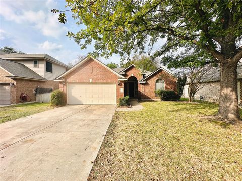Photo of 1101 Hunters Creek DR, Cedar Park, TX 78613 (MLS # 7661440)