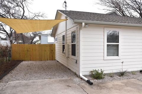 Tiny photo for 1314 E 13th ST, Austin, TX 78702 (MLS # 6176004)