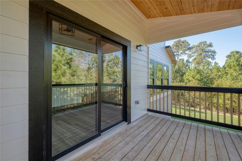 A home in Bastrop