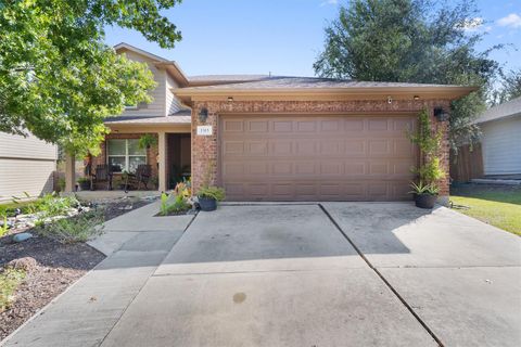 Photo of 1315 Sunflower LN, San Marcos, TX 78666 (MLS # 7748578)