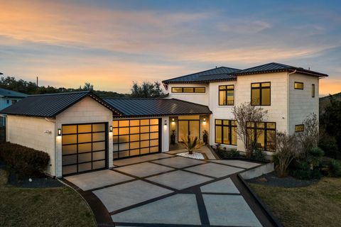 909 Cypress Grove DR Austin TX 78732