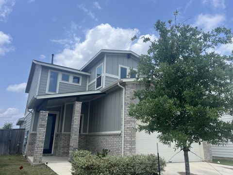 8401 Cumbrae LN Austin TX 78744
