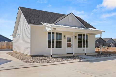 Photo of 802 S Creek ST #108, Fredericksburg, TX 78624 (MLS # 3662575)