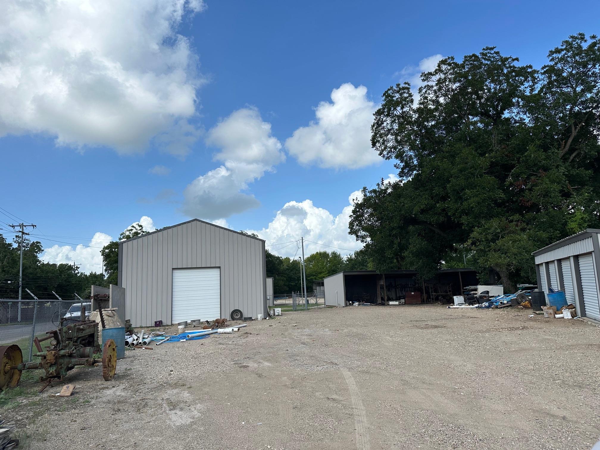 324 W La Fayette ST