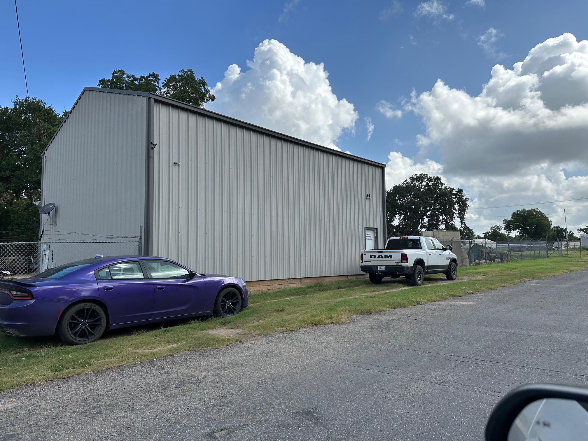 324 W La Fayette ST