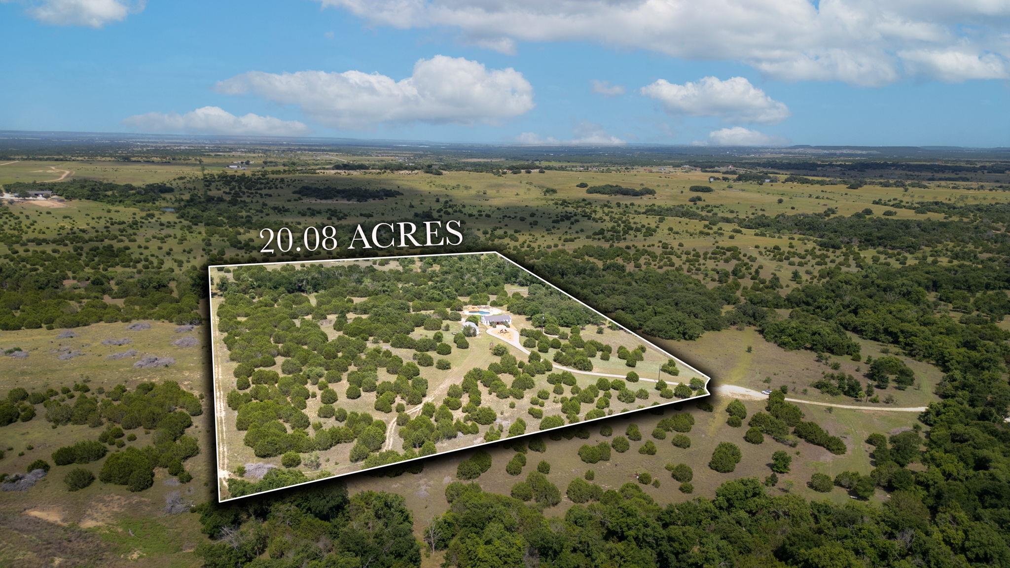 13770 Private Road 3642