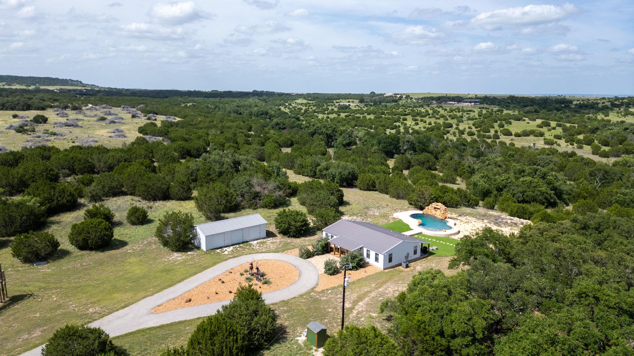 13770 Private Road 3642