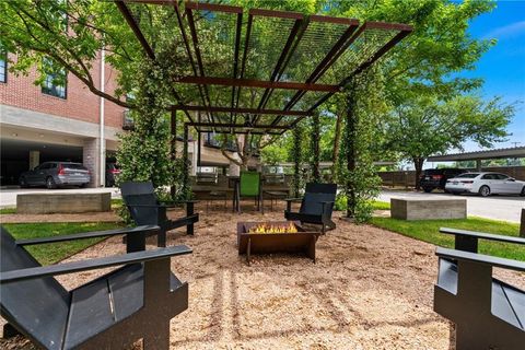 Tiny photo for 2235 E 6th ST #302, Austin, TX 78702 (MLS # 9112087)