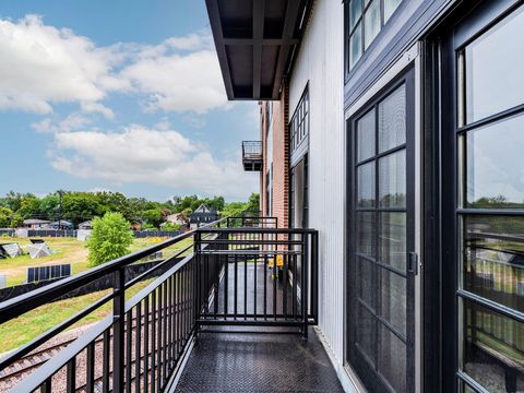 Tiny photo for 2235 E 6th ST #302, Austin, TX 78702 (MLS # 9112087)