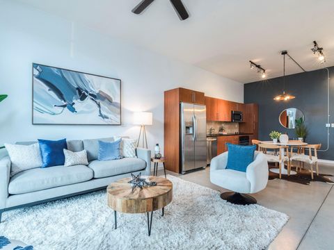 Tiny photo for 2235 E 6th ST #302, Austin, TX 78702 (MLS # 9112087)