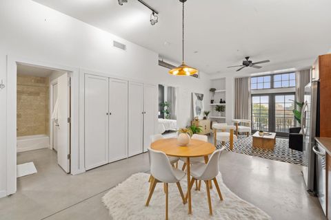 Tiny photo for 2235 E 6th ST #302, Austin, TX 78702 (MLS # 9112087)