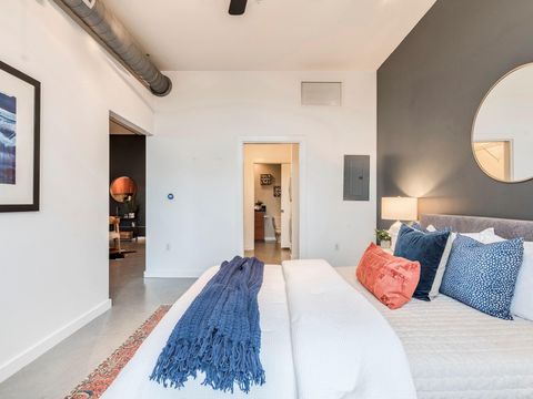Tiny photo for 2235 E 6th ST #302, Austin, TX 78702 (MLS # 9112087)