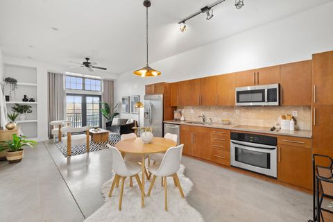 Tiny photo for 2235 E 6th ST #302, Austin, TX 78702 (MLS # 9112087)