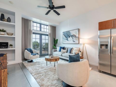 Photo of 2235 E 6th ST #302, Austin, TX 78702 (MLS # 9112087)
