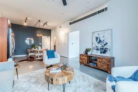 Tiny photo for 2235 E 6th ST #302, Austin, TX 78702 (MLS # 9112087)